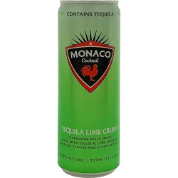 Monaco Lime Crush