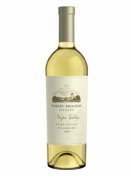 Mondavi Sauv Blanc