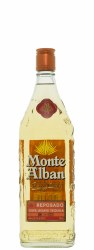 Monte Alban Reposado 750ml