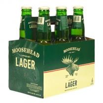 Moosehead Lager 6 Pk