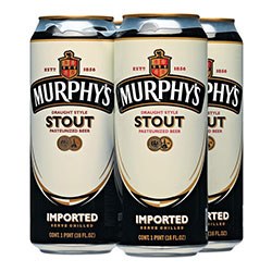 Murphys Stout 4 Pack