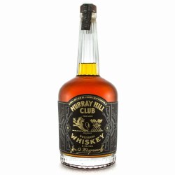 Murray Hill Club Bourbon 750ml