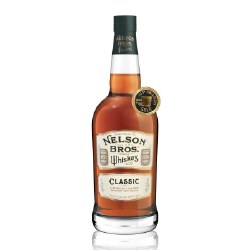 Nelson Bro's Classic 750ml