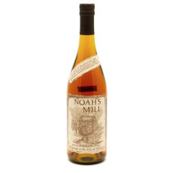 Noah's Mill Bourbon 750ml