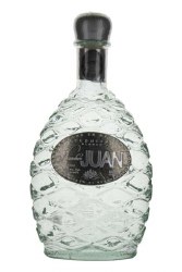 Number Juan Blanco 750ml