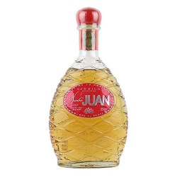 Number Juan Reposado 750ml