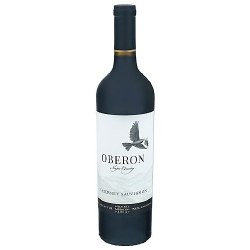 Oberon Nv Cab Sauv 750ml