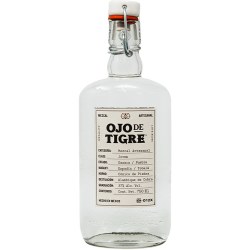 Ojo De Tigre Mezcal 750ml