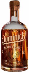 Old Dominick Memphis Toddy