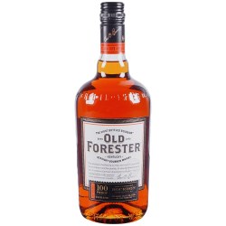 Old Forester 100pr 1.75l