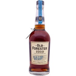 OLD FORESTER 1910