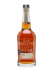 OLD FORESTER STATESMAN