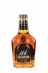 Old Grand Dad 114 Proof 750ml