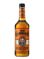 Old Granddad 100pr 750ml