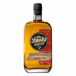 Ole Smoky Amaretto Whiskey 750