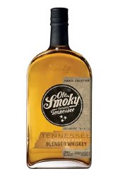 Ole Smoky Blended Whiskey 750m