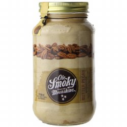 Ole Smoky Butter Pecan 750ml