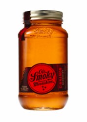 Ole Smoky Cinnamon Moonshine