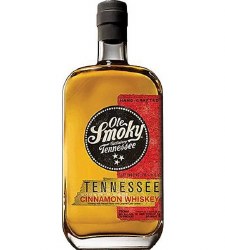 Ole Smoky Cinnamon Whiskey 750