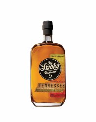 Ole Smoky Mango Habanero 750ml