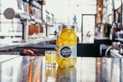 Ole Smoky Moonshine Pineapple