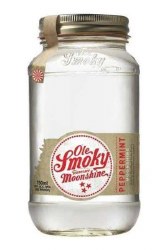 Ole Smoky Peppermint Moonshine