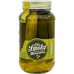 Ole Smoky Pickle Moonshine