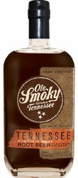 Ole Smoky Root Beer Whiskey