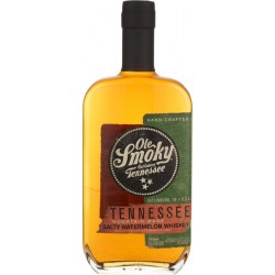 Ole Smoky Salty Watermelon 750