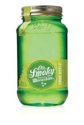 Ole Smoky Sour Apple Moonshine