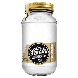 Ole Smoky White Lightning