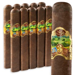 Oliva Master Blend Robusto