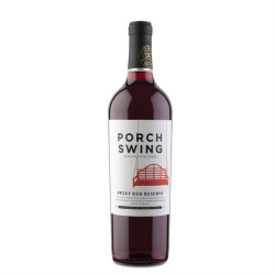 Oliver Porch Swing Sweet 750ml