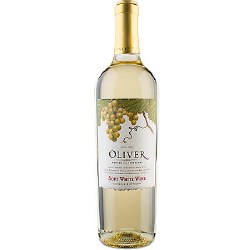 Oliver Soft White 750ml