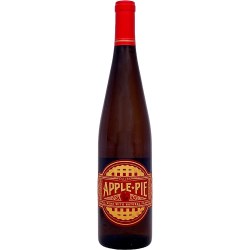 Oliver Winery Apple Pie 750ml