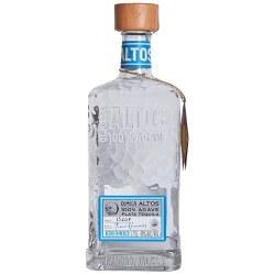 Olmeca Altos Silver 750ml