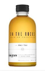 On The Rocks Mai Tai 200ml