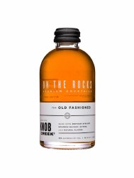 On The Rocks Old Fashioned 200