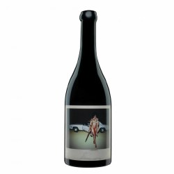 Orin Swift Machete Red 750 Ml