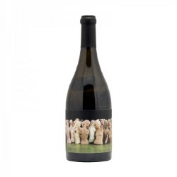 Orin Swift Mannequin Chard
