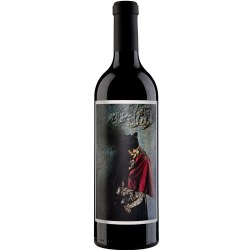 Orin Swift Palermo Cab Sauv 75