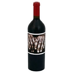 Orin Swift Papillon Red 750 Ml