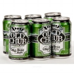 Oskar Blues Old Chub Scot 6pk