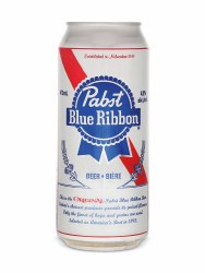 Pabst Blue Ribbon 24z