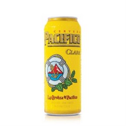 Pacifico 24oz Can