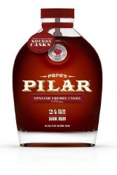 Papa Pilar Dark Spanish Shry C