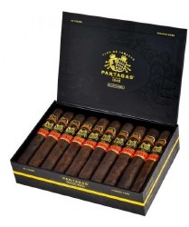 Partagas Black Clasico