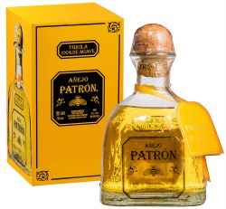 Patron Anejo 750ml