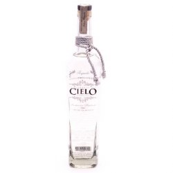 Patron El Cielo 750ml