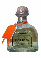 PATRON REPOSADO 375ML